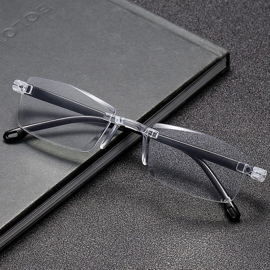 (BUY 1 GET 1 FREE) DAILY USE READING GLASSES READING GLASSES- LIMITED OFFER